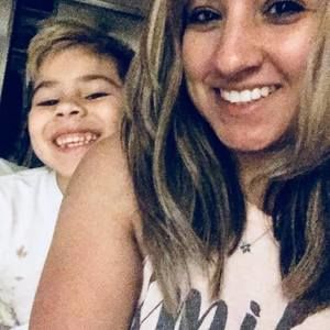 Meet your Posher, Cindy